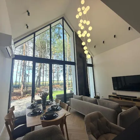 Villa Stodolove Rozan