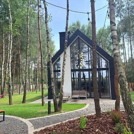 Villa Stodolove