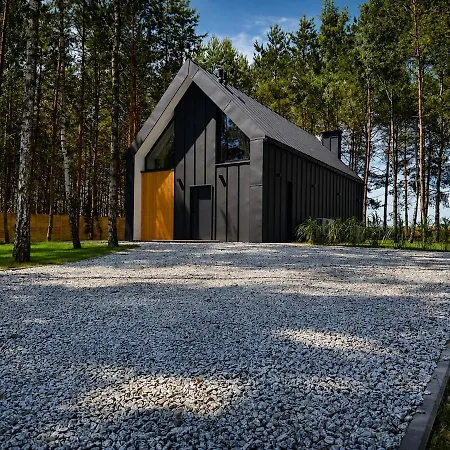 Stodolove Villa *