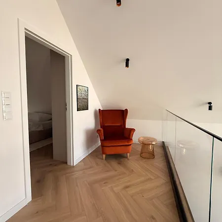 Villa Stodolove Rozan