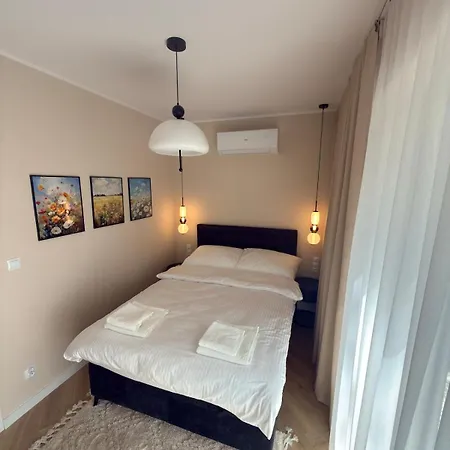 Stodolove Villa